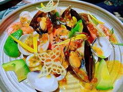 -第101座花园餐厅(湖滨88店)