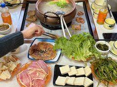 -香香腊排骨.野生菌火塘总店(束河店)