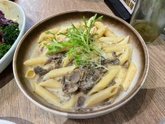 -Maxpoint Kitchen 西餐咖啡(乐峰广场店)
