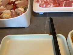 -君邦火锅(新疆大厦店)
