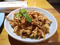-局气 烤鸭·北京菜(光华路店)