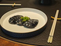 目鱼香肠-虹之森·小馆