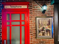 -帕丁顿酒吧Paddington