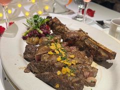 -王品牛排(福州泰禾店)