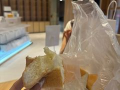-银座仁志川·生吐司专门店(香港广场店)
