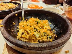 -七八冷面·延边朝鲜族美食(圣熙八号店)