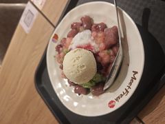 -鲜芋仙(时尚天河店)