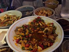 -薇酌饮·陕西菜(南门外店)