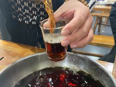 -韩马老王烧烤(西二路店)
