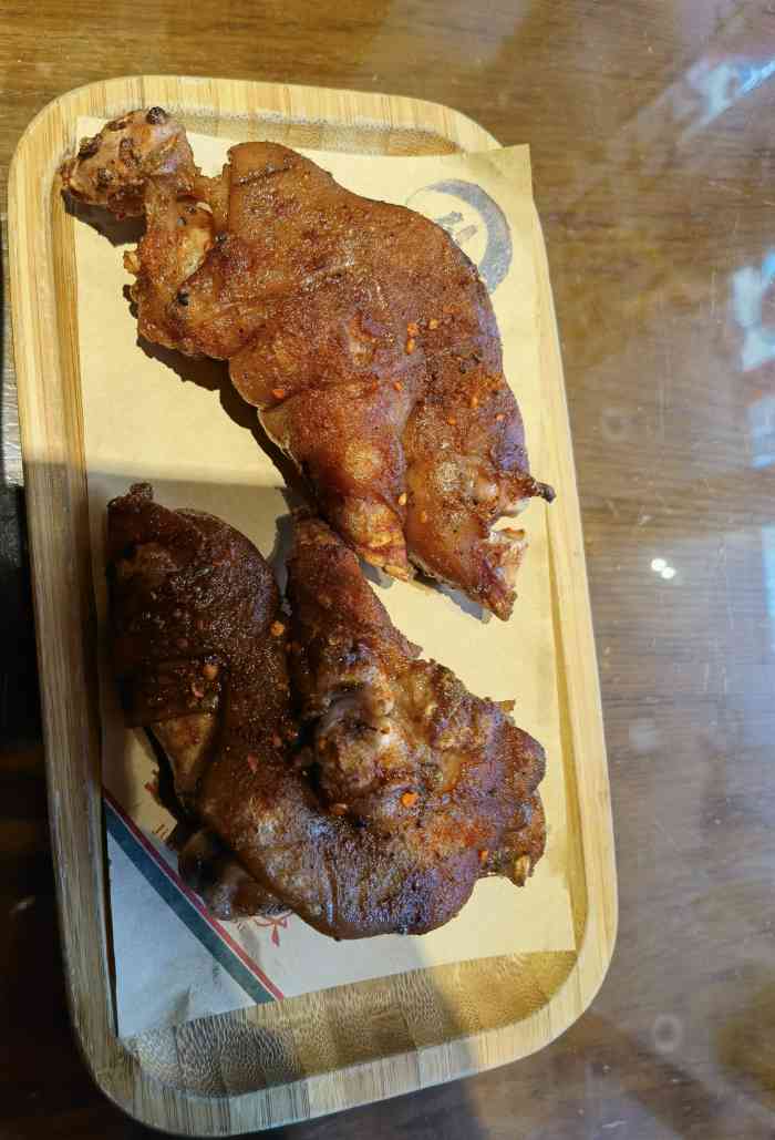 襄平往事串烧-"到辽阳出差,朋友请吃饭,说这家店特别火爆.