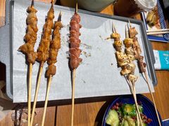 -肉串汪(西便门店)