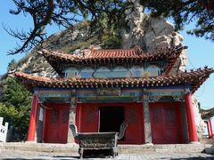 -大芦花风景区
