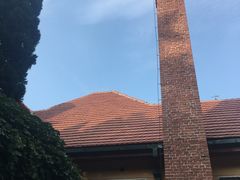 -青岛市江苏路基督教堂