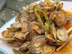 -七鲜渔港美食餐厅(巽寮湾海景店)