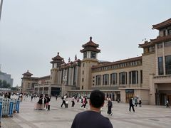 -北京站