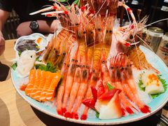 -Minase水濑·日料放题(外滩店)