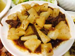 -Lucky Fortune Restaurant(喜运来酒家)