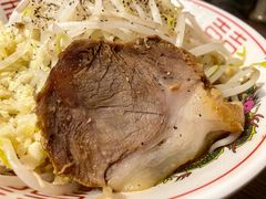-拉面莊夢語＆中华料理八椿