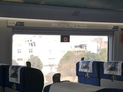 -洛阳龙门站
