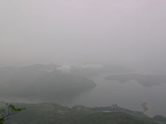 -五女山景区