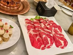 -牛街·马辈儿涮肉(牛街二店)