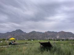 -敕勒川草原文化旅游区