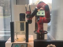 -dotcom coffee古点咖啡(致真大厦店)