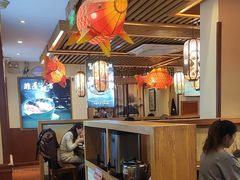 -沸炉重庆老火锅(军事博物馆店)