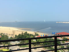 金泰珑悦海景酒店-营口金泰珑悦海景大酒店