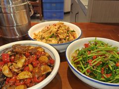 -回家吃饭·地道南昌菜(建德观总店)