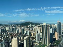 -青岛五四广场海景美仑国际公寓酒店
