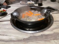 -同仁四季椰子鸡(福田东园总店)