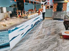 -友鹏海鲜(新宜白大道店)