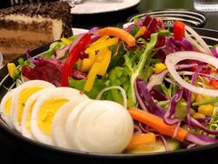 -Willing·Coffee&Brunch&Dinner(万达店)