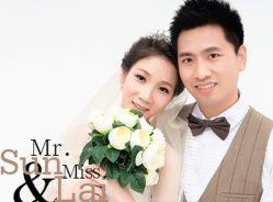 -奈斯影像婚纱摄影(拱墅店)