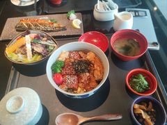 -王鼎精致料理铁板烧(世博源店)