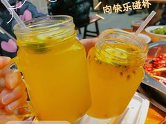 -陈陈火锅(较场口店)