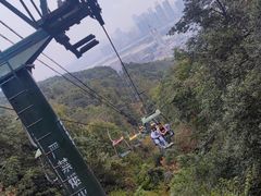 -岳麓山风景名胜区