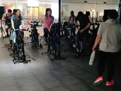 -帝豪斯健身俱乐部(市府恒隆广场店)