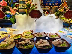 -舒友海鲜姿造(白鹭洲店)
