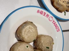 -小杨生煎(黄河路店)