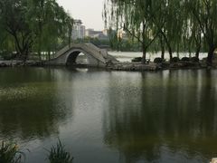 -皇家御河游(紫御湾码头)