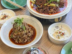 -阿西娅·西北妈妈拿手菜(华联店)