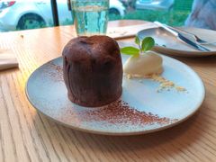 巧克力熔岩-EN SPACE恩空间