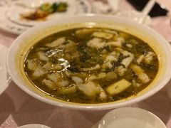 -天伦王朝酒店·盛华瑄餐厅