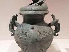 -四川博物院
