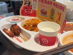 -海底捞火锅(步步高新天地店)