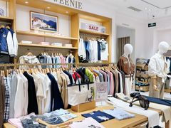 -首创奥特莱斯(西安店)