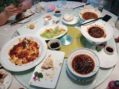 -阿娘家·原生态农家菜(国顺东路店)