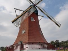 -南通洲际绿博园